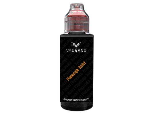 Vagrand - Longfills 20 ml - Papacuja Twist