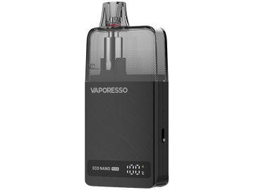 Vaporesso - ECO Nano Plus E-Zigaretten Set