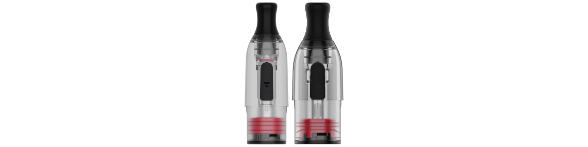 Vaporesso ECO One Mesh T-Pod Übersicht