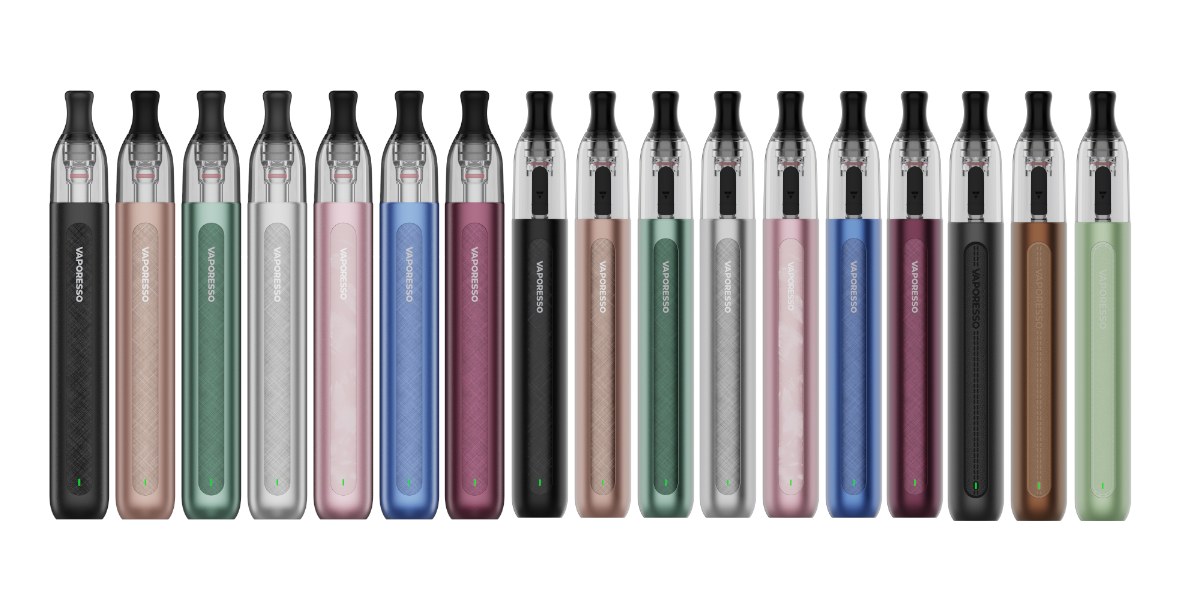 Vaporesso ECO One Pro Übersicht