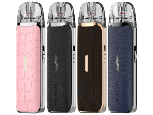 Vaporesso LUXE Q3 E-Zigaretten Set alle Farben