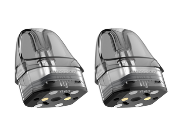 Vaporesso - LUXE X COREX 2.0 Mesh Pod (2 Stück pro Packung)