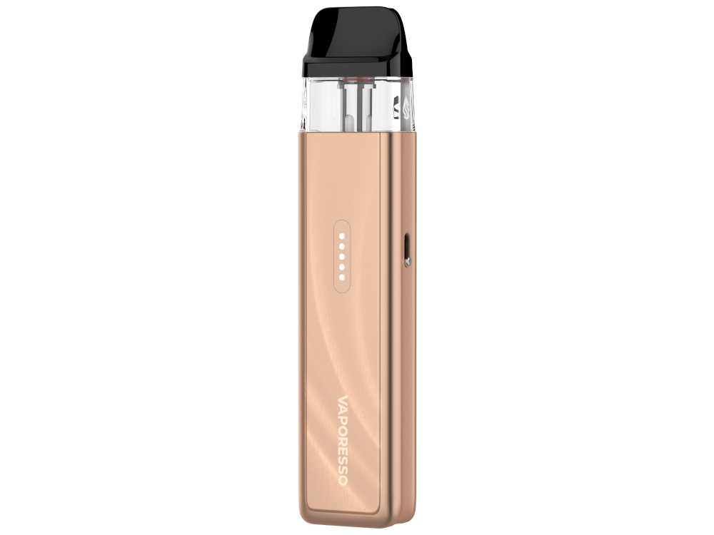 Vaporesso XROS 6 Mini E-Zigaretten Set in Brown