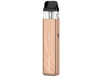 Vaporesso XROS 6 Mini E-Zigaretten Set in Brown