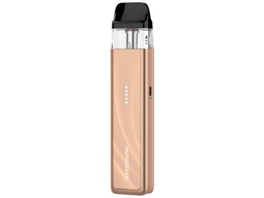 Vaporesso XROS 6 Mini E-Zigaretten Set in Brown