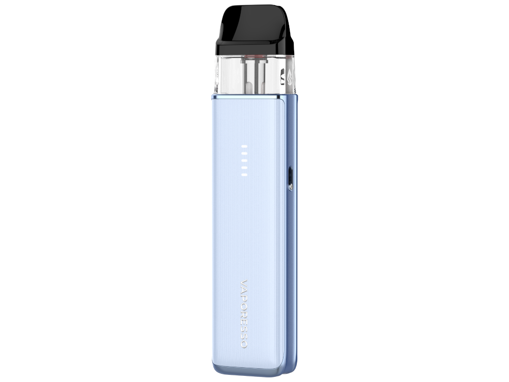 Vaporesso XROS 6 Mini E-Zigaretten Set in Jelly Blue