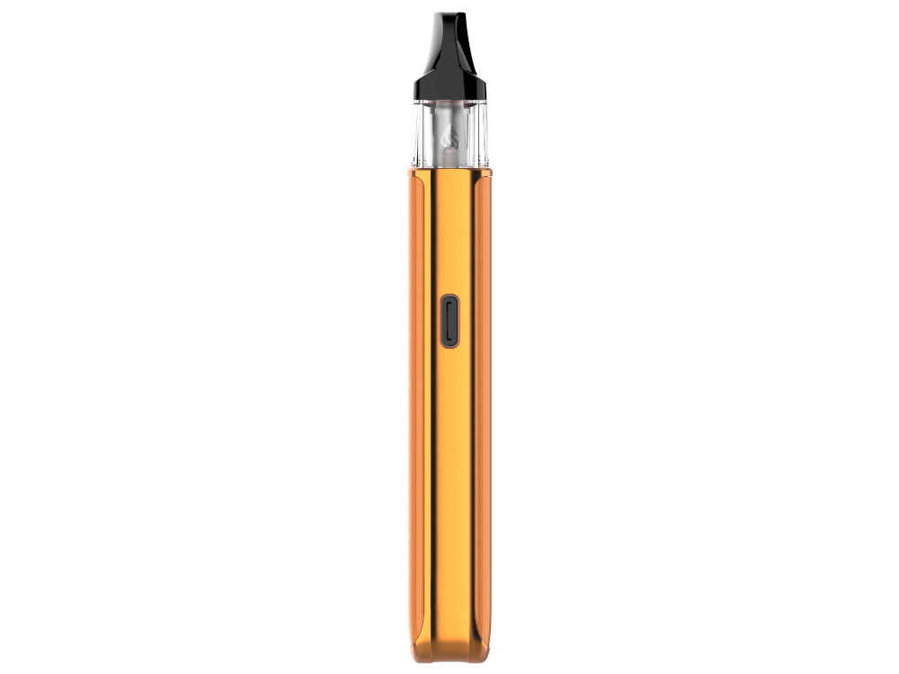 Vaporesso XROS 6 Mini E-Zigaretten Set in Jelly Orange, Ansicht 3