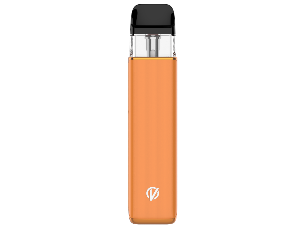Vaporesso XROS 6 Mini E-Zigaretten Set in Jelly Orange, Ansicht 4