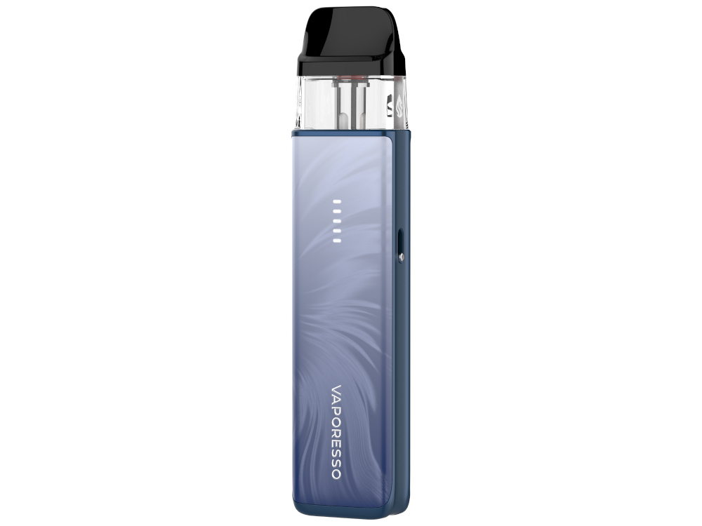 Vaporesso XROS 6 Mini E-Zigaretten Set in Plume Blue