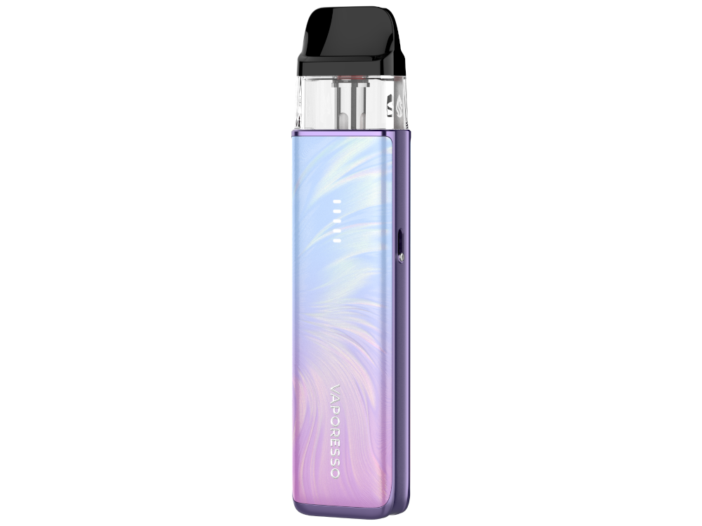 Vaporesso XROS 6 Mini E-Zigaretten Set in Plume Pink