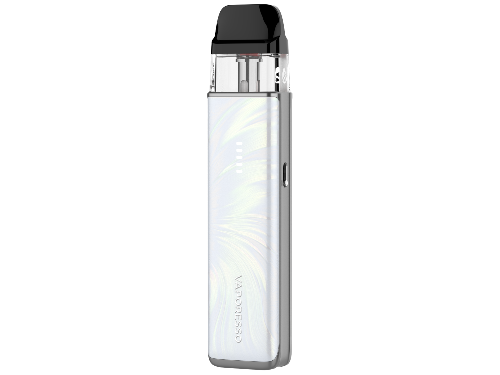 Vaporesso XROS 6 Mini E-Zigaretten Set in Plume White