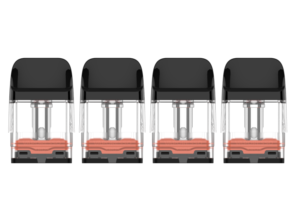 Vaporesso - XROS COREX 3.0 Pod (4 Stück pro Packung)