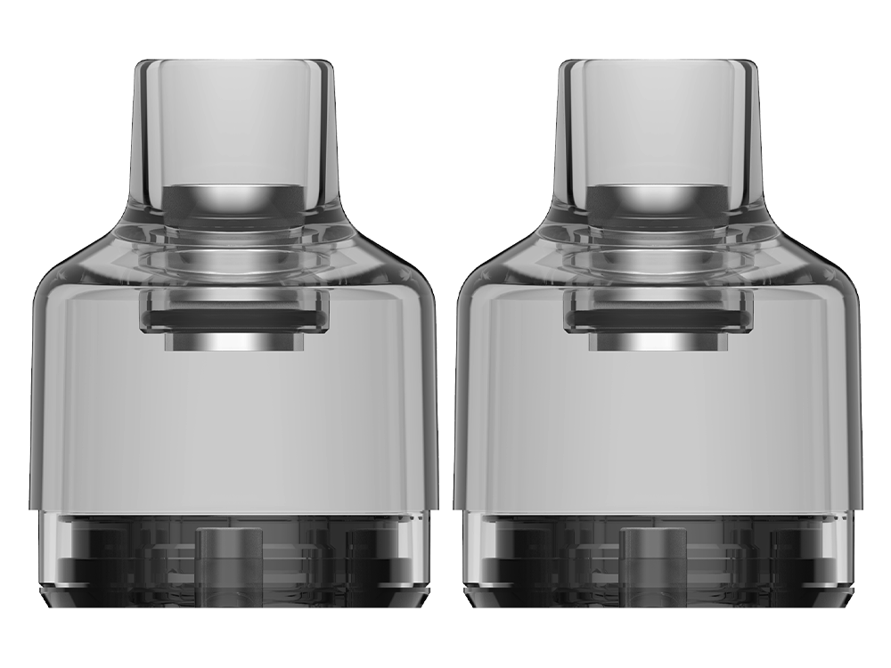 VooPoo - PnP Pod (2 Stück pro Packung)