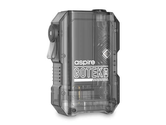 Aspire - GoTek X Akku 650 mAh