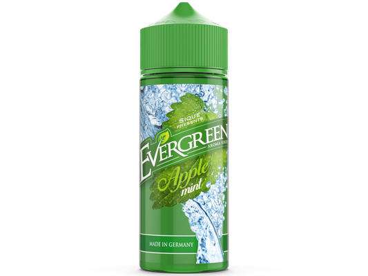 Evergreen - Aroma Apple Mint 15 ml