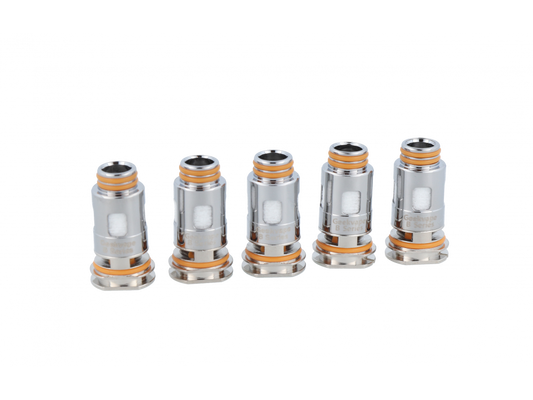 GeekVape B Series 0,2 Ohm Head (5 Stück pro Packung)