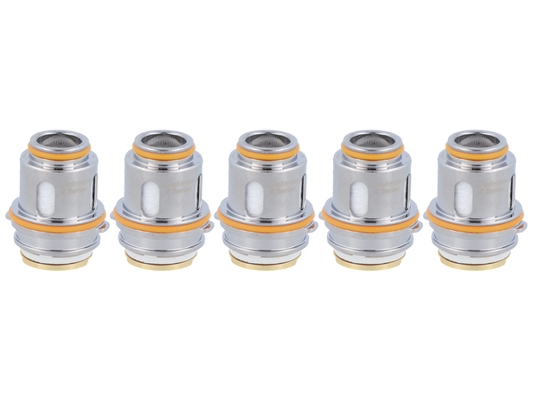 GeekVape - Z Series Heads (5 Stück pro Packung)