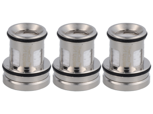 Vapefly Kriemhild 2 FreeCore K-1 Duplex Head 0,2 Ohm (3 Stück pro Packung)