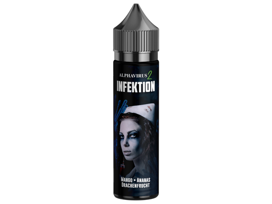 Alphavirus - Aroma 2 Die Infektion 5 ml