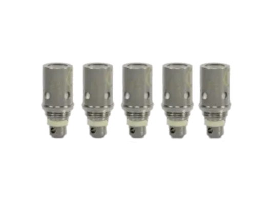 Aspire BVC Clearomizer Heads (5 Stück pro Packung)