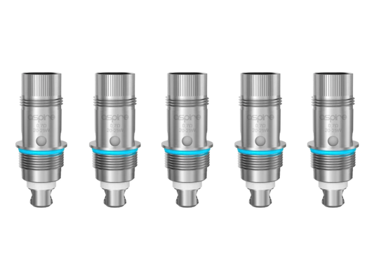 Aspire Nautilus 2S Mesh Heads 0,7 Ohm (5 Stück pro Packung)