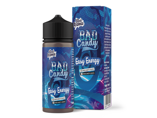 Bad Candy Liquids - Aroma Easy Energy 10ml