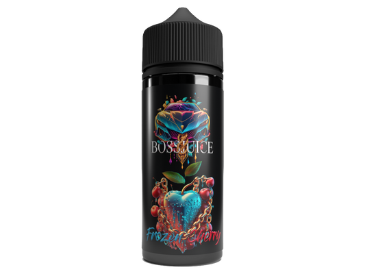 Boss Juice - Aroma Frozen Cherry 10 ml