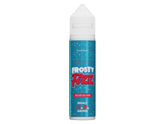 Dr. Frost - Frosty Fizz - Aroma Blue Slush 14ml