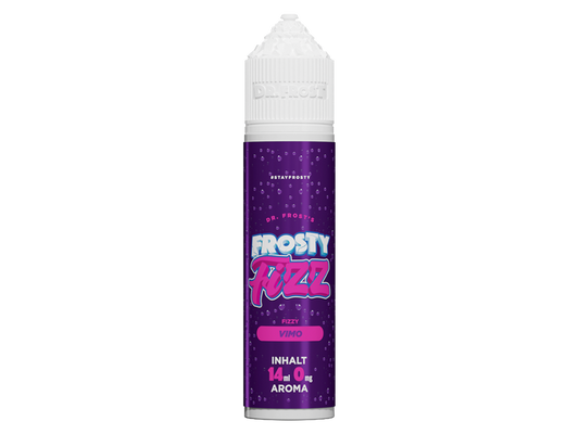 Dr. Frost - Frosty Fizz - Aroma Vimo 14ml