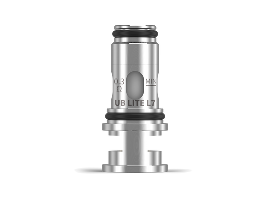 Lost Vape - UB Lite L1 0,4 Ohm Heads (5 Stück pro Packung)