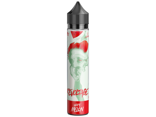 Revoltage - Longfills 15 ml - White Melon