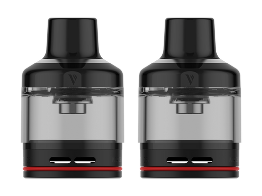 Vaporesso - GTX Pod 26 5ml (2 Stück pro Packung)